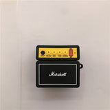 Silicone Case for AirPods Pro and 3rd Gen Wireless Earbuds