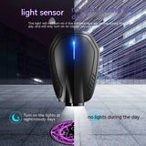 Car Atmosphere Light Laser Projector