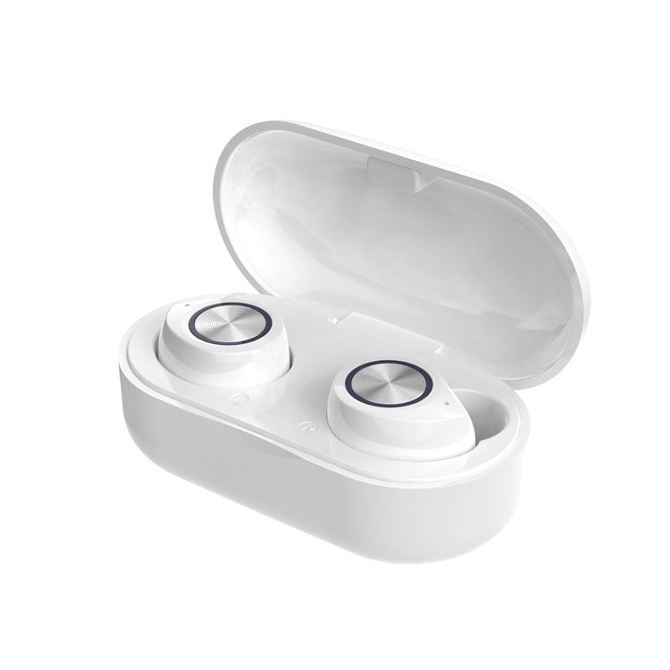Macaron Wireless Bluetooth Headphones