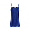 Thin Shoulder Strap Spring & Summer Dress Slip Petticoat