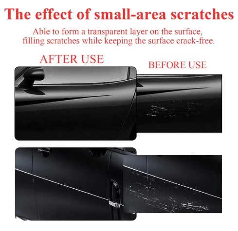 Car Scratch Repair Pen