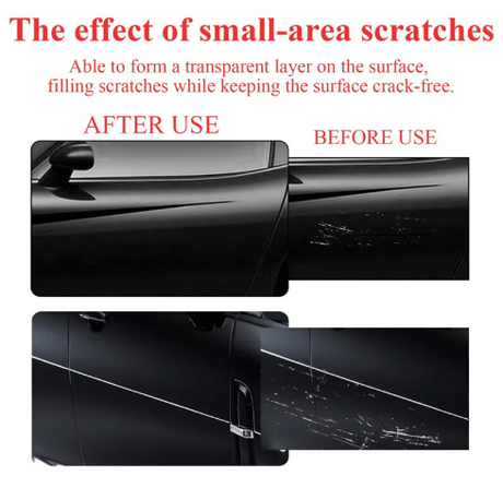 Car Scratch Repair Pen
