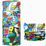 Outdoor Seamless Multifunctional Headscarf for Biking