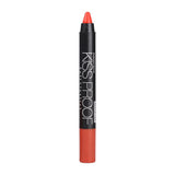 Kissproof Matte Lipstick