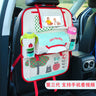 Creative Cartoon Car Seat Back Storage Organizer Bag