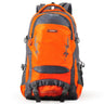 Waterproof Fashion Backpack for Hiking and Camping