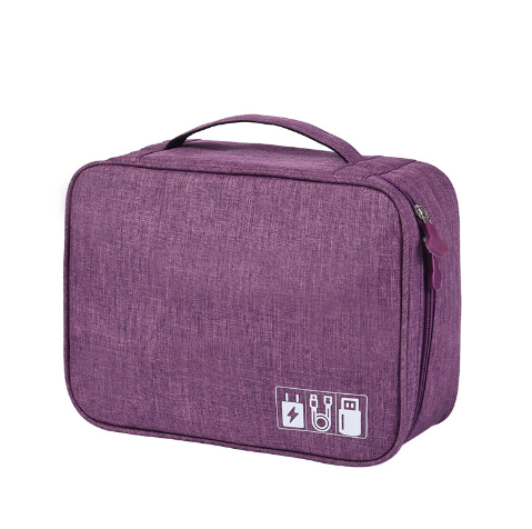 Multi-Functional Organizer Bag