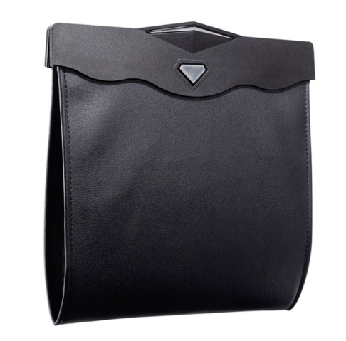 Car Trash Organizer and Back Seat Storage Bag