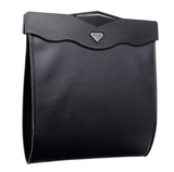 Car Trash Organizer and Back Seat Storage Bag