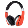 Wireless BT Headphones with Microphone for Gaming