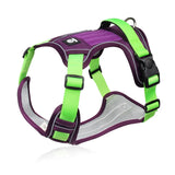 Pet Chest Vest  Strap