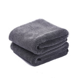 High Absorbency Car Wash Towel - Thick Multi-Functional