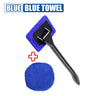 Car Window Cleaner Brush Kit - Atlantic Shopping Mall