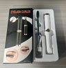 Rechargeable 360° Rotating Eyelash Curler (One Piece)