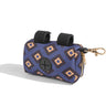 Convenient Pet Waste Bag Storage Solution