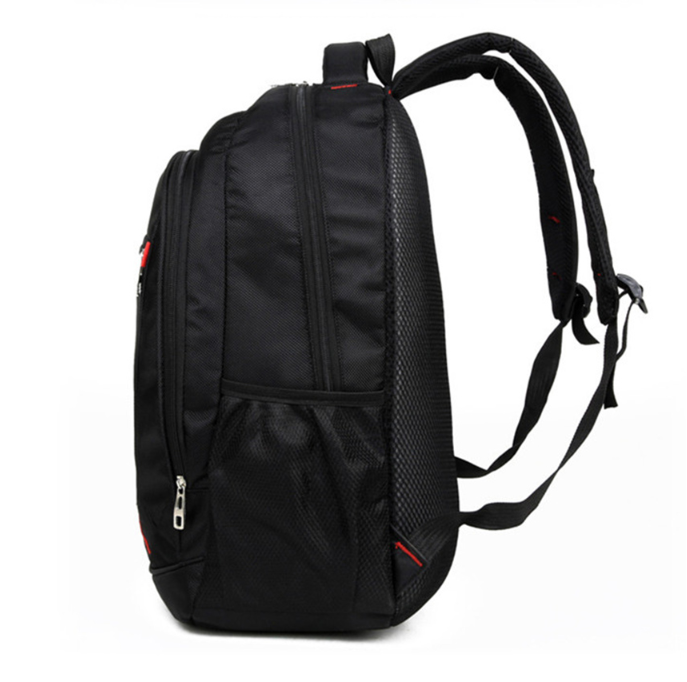Backpack, Laptop Bag, Business Backpack, Casual Laptop Bag