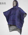 Sleeping Bag Cloak Portable Camping Quilt