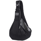 Adjustable Large Capacity Pet Travel Backpack