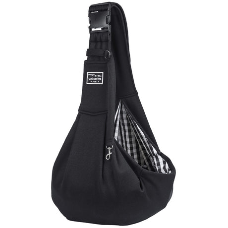 Adjustable Large Capacity Pet Travel Backpack