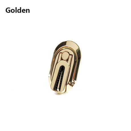 3-in-1 Creative Car Phone Ring Holder and Mount
