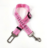 Reflective Pet Car Seat Belt