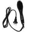 Ceramic Hair Straightening Brush for Smooth Styling