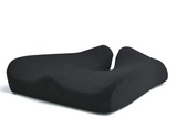 Memory Foam Car & Office Chair Cushion