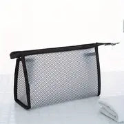 EVA Waterproof Cosmetic Makeup Organizer Travel Bag