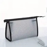EVA Waterproof Cosmetic Makeup Organizer Travel Bag