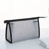 EVA Waterproof Cosmetic Makeup Organizer Travel Bag