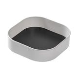 Multifunctional Rotating Kitchen Seasoning Storage Rack