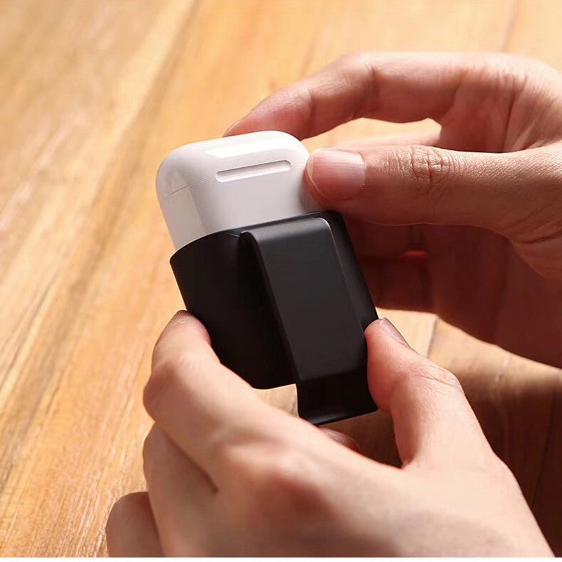 Bluetooth Earphone Protective Case and Storage Box