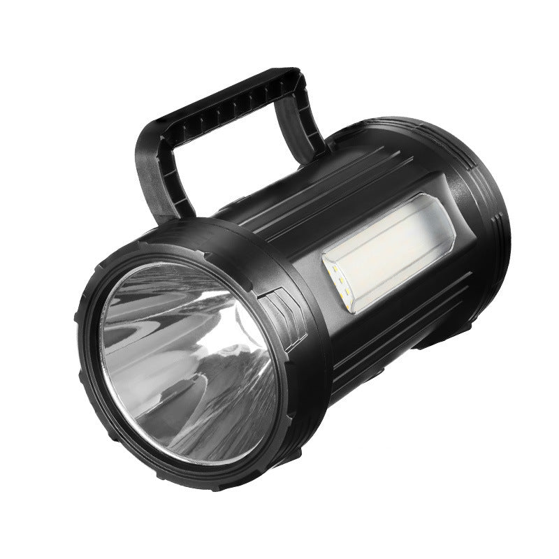 Multifunctional Solar LED Portable Outdoor Lantern