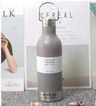 Insulated Stainless Steel Outdoor Water Bottle