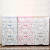 Storage Rack and Cabinet Furniture