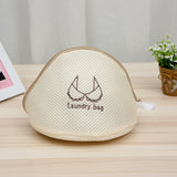 Thickened Polyester Laundry Bag for Lingerie Care