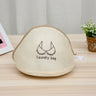 Thickened Polyester Laundry Bag for Lingerie Care