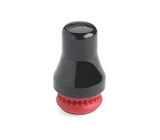 Magnetic Cleaning Brush for Glass Surfaces