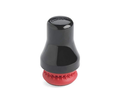 Magnetic Cleaning Brush for Glass Surfaces