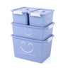 Storage Box, Organizer Container for Tidying Up