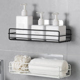 Corner Storage Rack for Bathroom and Dormitory Use