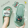 Summer Home Slippers for Couples (Women)
