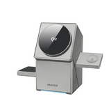 3-in-1 Qi2 Wireless Charging Station