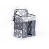 Baby Hanging Diaper Bedside Storage Bag in Oxford Cloth