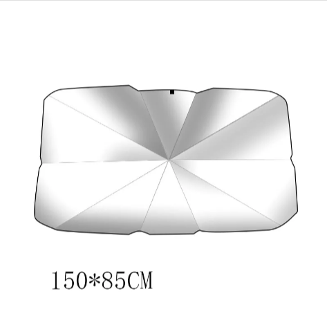 Car Front Screen Sunshade