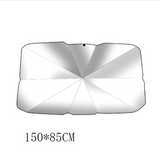 Car Front Screen Sunshade