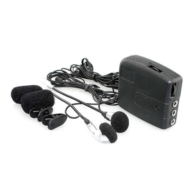 Motorcycle Intercoms and Travel Accessories Wholesale