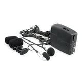 Motorcycle Intercoms and Travel Accessories Wholesale