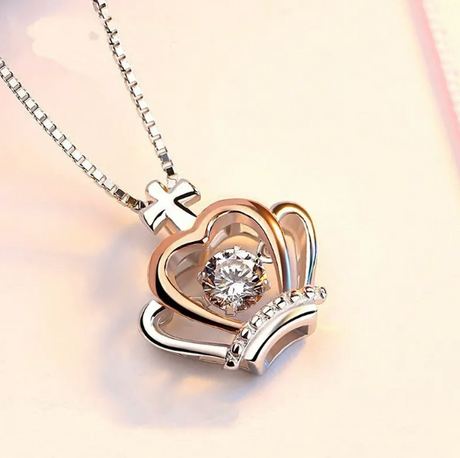 Korean Style Minimalist Collarbone Necklace