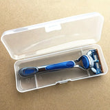 Razor Storage Box - Portable Organizer for Travel